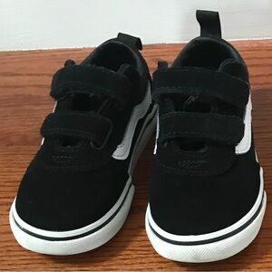 Vans Ward V